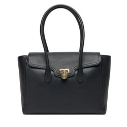LAUREN RALPH LAUREN Дамска чанта LAUREN RALPH LAUREN 431966862001 Черен