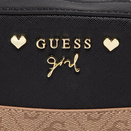 

Сумка Guess Micole HGMIC6 PU224 BLACK, Чорний