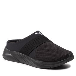 Puma Nazouváky Puma Softride Ruby Mule Wn's 377064 03 Puma Black/Puma White