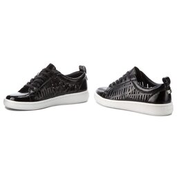 

Снікерcи Calvin Klein Denise E5593 Black, Чорний