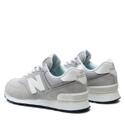 

Снікерcи New Balance U574BGE Apollo Grey, Сірий
