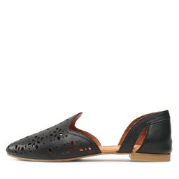 

Туфлі Piazza 830023 Schwarz, Чорний
