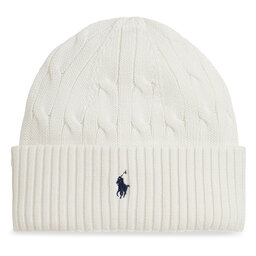 Polo Ralph Lauren Sapka Polo Ralph Lauren 323980663009 Ekru
