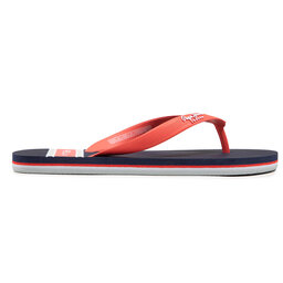 

В'єтнамки Pepe Jeans Bay Beach Man PMS70096 Navy 595, Червоний