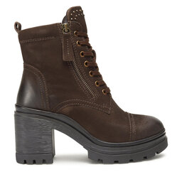 

Ботильйони Lasocki WI16-24474-02 Brown, Коричневий