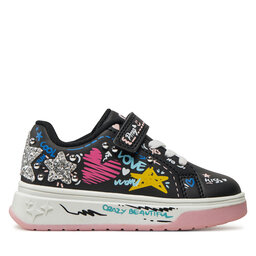 Primigi Sneakersy Primigi 6972311 Černá