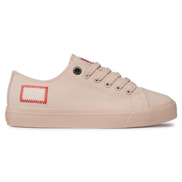 

Кросівки Big Star Shoes HH274132 Nude, Рожевий