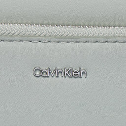 

Сумка Calvin Klein Ck Must K60K611927 Pigeon PEB, Сірий