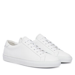 Polo Ralph Lauren Sneakers Polo Ralph Lauren Jermain Lux 809913531001 Weiß