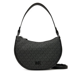 MICHAEL Michael Kors Ročna torba MICHAEL Michael Kors Kyla 32T5T8QU1B Črna