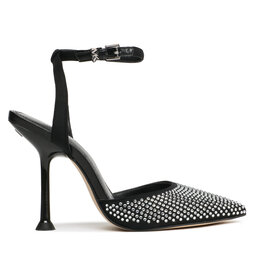 

Босоніжки MICHAEL Michael Kors Imani Pump 40R3IMHP1D Black, Чорний