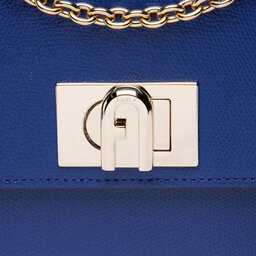 

Сумка Furla, Cиній