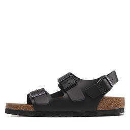 

Босоніжки Birkenstock Milano Bs 0034193 Black, Чорний