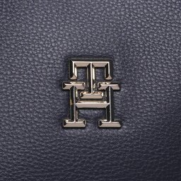 

Сумка Tommy Hilfiger Th Casual Tote AW0AW14176 DW6, Cиній
