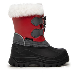 

Снігоходи Kickers Sealsnow 653265-10 M Red/Black 41, Червоний
