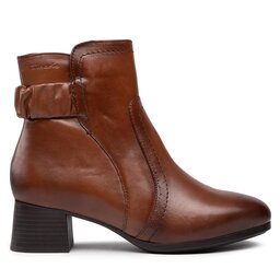 

Ботильйони Tamaris 8-85305-29 Chestnut 328, Коричневий