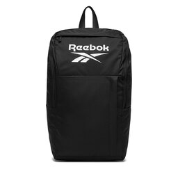 Reebok Σακίδιο Reebok C-RBK-P-009-08 Μαύρο