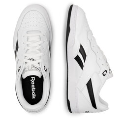 

Взуття Reebok BB 4000 II 100033316 White, Білий