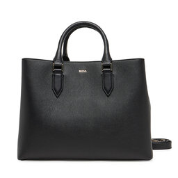 BOSS Borsetta BOSS Alyce 50541745 Nero