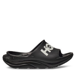 Hoka Şlapi Hoka Ora Athletic Slide 1155154 Negru