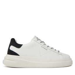 Guess Tenisice Guess Elba FMPVIB SUE12 Bijela