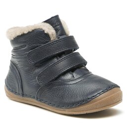 Froddo Boots Froddo Paix Winter G2110130 S Dark Blue 0