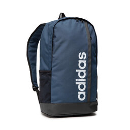 adidas Zaino adidas Linear Bp GN2015 Crenav/Black/White
