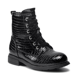 Nelli Blu Μπότες Nelli Blu CS2320-06(IV)DZ Black