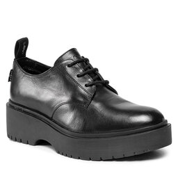 Levi's® zapatos Oxford Levi's® 234713-710-559 Full Black