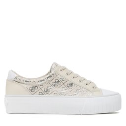

Кеди Guess Nortin FL6NTN FAL12 BEISI, Бежевий