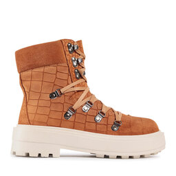QUAZI Bakancs QUAZI QZ-58-05-000940 Sárga