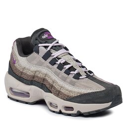 Nike Buty Nike Air Max 95 DX2955 001 Anthracite/Viotech/Ironstone