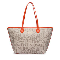 Valentino Сумка Valentino Logo VBSA1F02 Бежевий