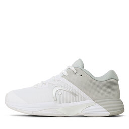 

Взуття Head Revolt Evo 2.0 274212 White/Grey, Білий