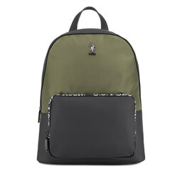 U.S. Polo Assn. Zaino U.S. Polo Assn. BIUXT6258MPJ Verde