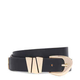 Guess Gürtel Guess BW9479 P6330 Schwarz