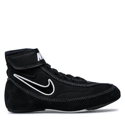 

Взуття Nike Speedsweep VII Youth 366684 001 Black/Black/White, Чорний