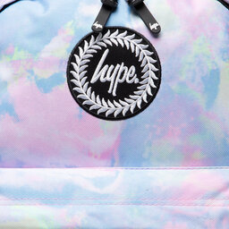 

Рюкзак HYPE Pastel Liquify Backpack TWLG-724 Lilac, Кольоровий