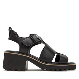 Ara Sandali Ara 12-21510-01 Nero