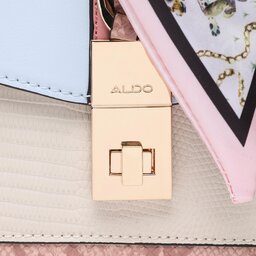 

Сумка Aldo Wintercherry 13558818 450, Голубий