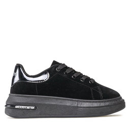 DeeZee Sneakersy DeeZee TS5126K-10 Černá