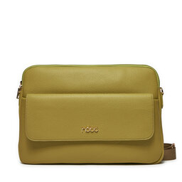 Nobo Porta PC Nobo BAGT900-K008 Verde