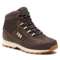 Helly Hansen Žygio batai Helly Hansen Woodlands 10807_711 Coffee Bean/Dusty Syrin
