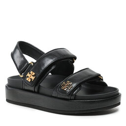 Tory Burch Sandalen Tory Burch Kira Sport Sandal 144328 Black 001