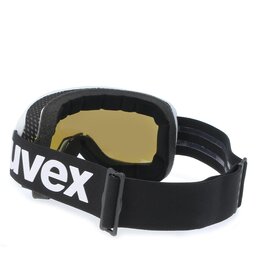 

Окуляри для зимових видів спорту Uvex Downhill 2100 S CV 5503921030 White Mat, Білий