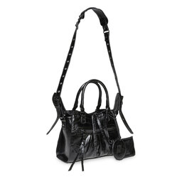 

Сумка Steve Madden Bcelia Crossbody SM13000975-02002-BLK Black, Чорний