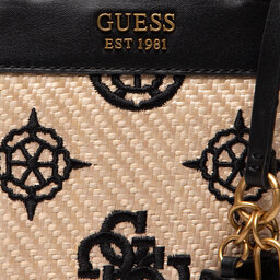 

Сумка Guess, Чорний