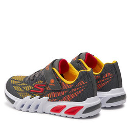 

Снікерcи Skechers Vorlo 400137L/CCMT Char/Multi, Сірий