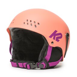 K2 Lyžiarska helma K2 Entity 10E4012 Coral