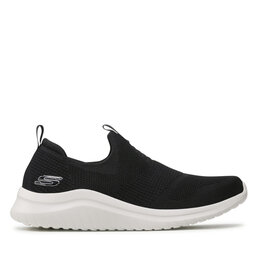

Снікерcи Skechers, Чорний
